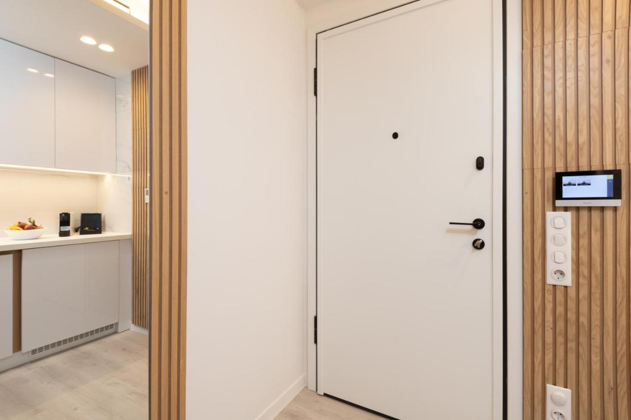 Incanto Boutique Suites - Mets Atenas Exterior foto
